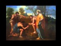 Nicolas Poussin, Et in Arcadia Ego