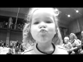 Baby Girl Kiss