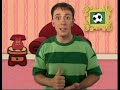 Blue S Clues Season 4 Theme 16 Reversed