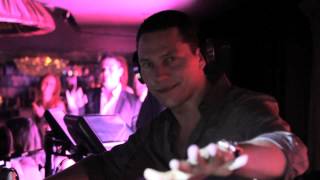 Tiestos Birthday Celebration at LAVO New York 12 HD