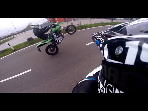 Bonusvideo 2015 | Dennis22