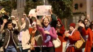 EXCLUSIVE - Farewell Mr. Kringle - Hallmark Channel -  Promo