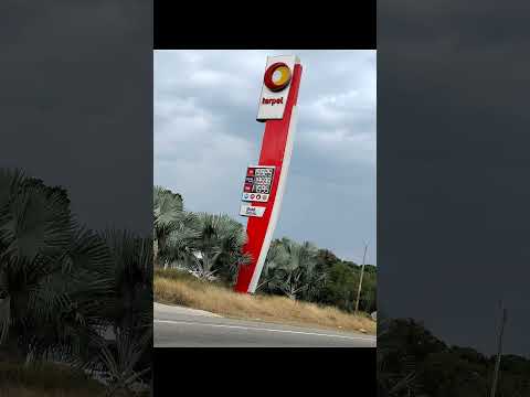 podemos bajar la gasolina con Santiago Botero?