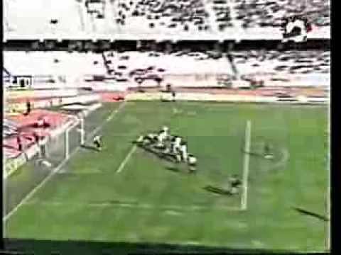 1999/2000, Serie A, Cagliari - Perugia 2-1 (20)