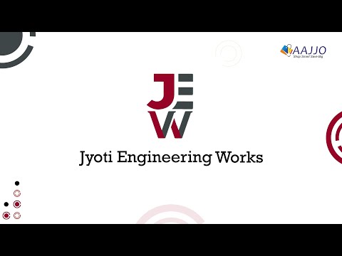 About Jyoti Engineering Works