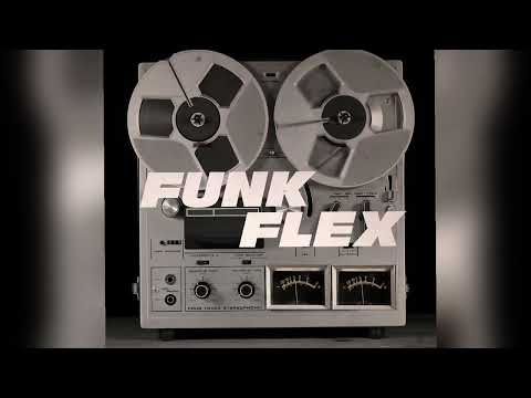 FUNK FLEX / FRENCH MONTANA ENERGY TAPE 9/22/22 (FF007)