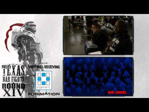 TDG Oso vs Stealth - Ultimate Marvel vs. Capcom 3 (Texas Bar Fights Round XIV)