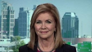 Marsha Blackburn leads Democrat Bredeson by 5 points: poll