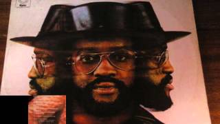 billy paul  "Am I Black Enough For You"