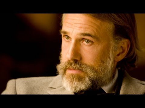 BAFTA Supporting Actor Winner in 2013 - Christoph Waltz