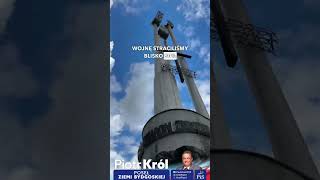 Pamiętamy i pamiętać będziemy 🇵🇱