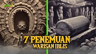 Download lagu 7 BENDA MISTERIUS YANG DIDUGA PENINGGALAN IBLIS mp3 Download lagu 7 BENDA MISTERIUS YANG DIDUGA PENINGGALAN IBLIS mp3