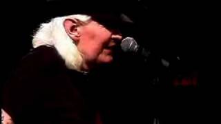 Johnny Winter Live at BB King's, NYC - "Johnny Guitar"