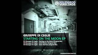 Giuseppe Di Ceglie   Solid Master Original Mix Solid Groove Records