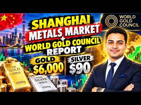 Why Silver Is Entering A Historic Structural Supply Deficit