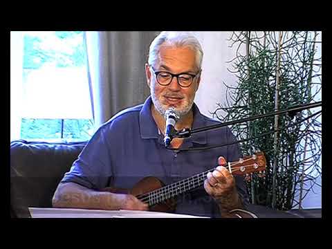 41. Jesus liebt mich ganz gewiss - Willi Risto