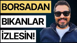Borsa İstanbul’dan Yoruldum Diyenler İçin Bu Video Çok Önemli