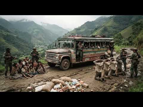 Masacre de campesinos cometida por la banda de Desquite del MRL en Santa Isabel Tolima en 1963