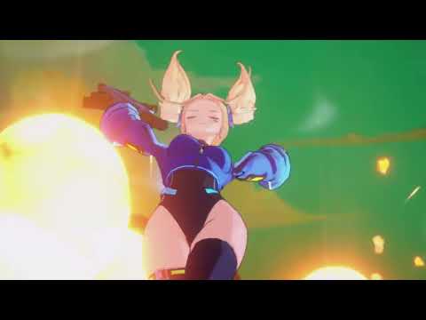 Video cover