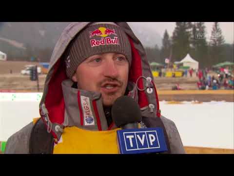 Po świetnym sezonie polskich skoczków (27.03.2017)