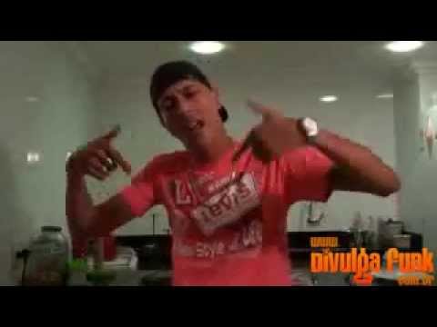 Mc Bigo   Sofrimento eterno Clipe Oficial em HD