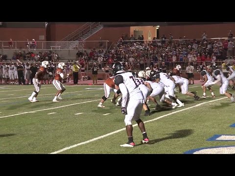 Churchill vs Madison