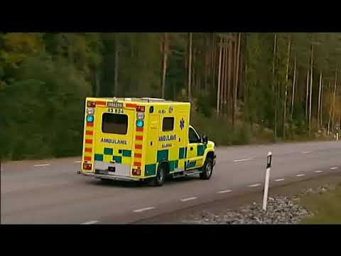 Sommarmord med Leif GW Persson - Del 3