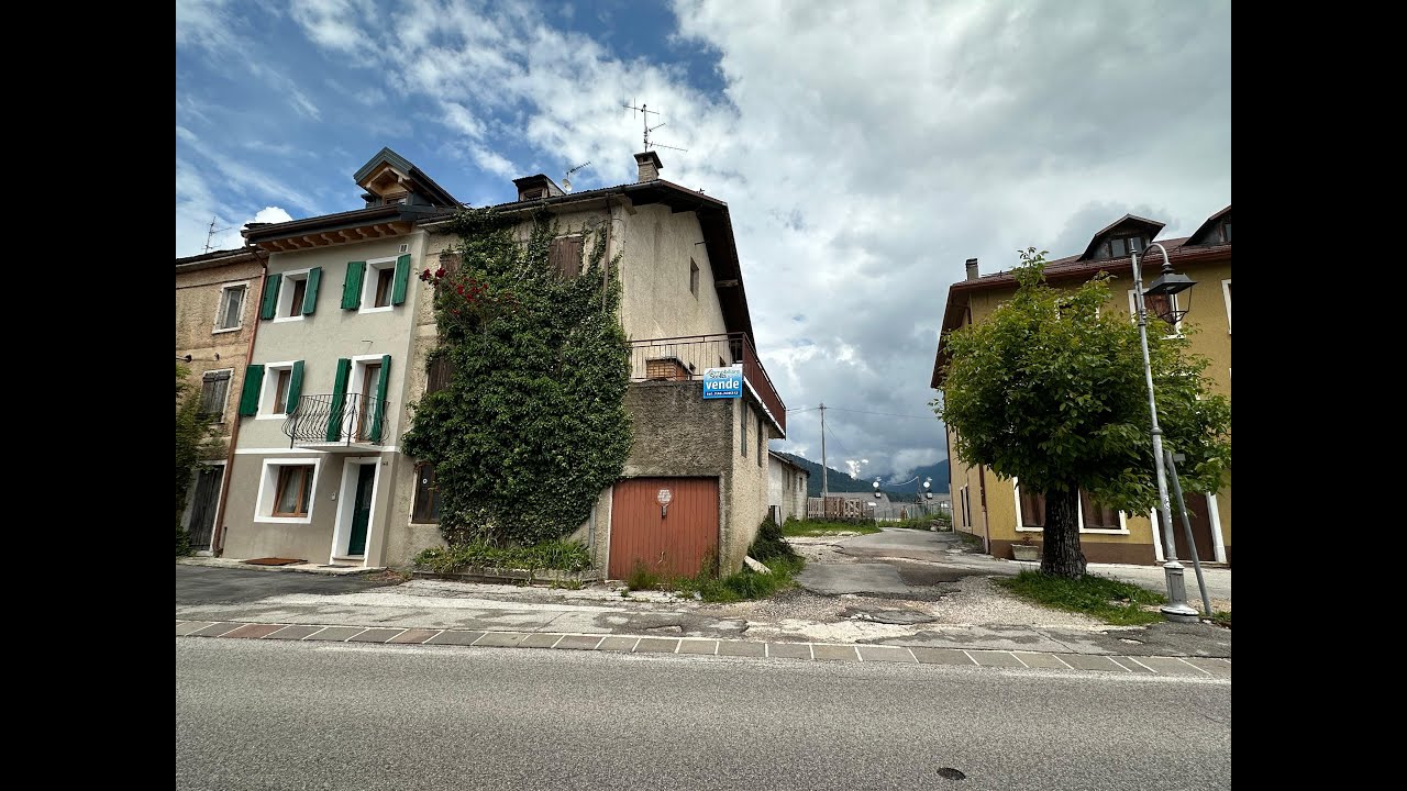 Video Canove di Roana - Vendita Porz. Casa T916