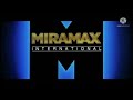 Miramax Home Entertainment Miramax International Miramax Films 1979