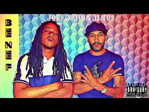 Joss x Bandinos BENEF By sdw rec