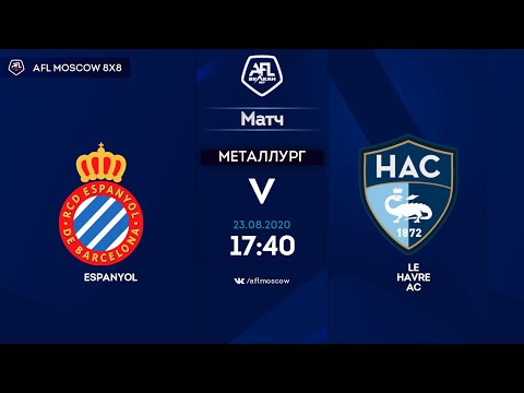 AFL20. Euroleague B4. Day 7. Espanyol - Le Havre AC