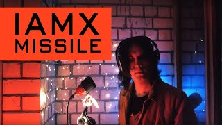 IAMX - Missile (E.T. cover)