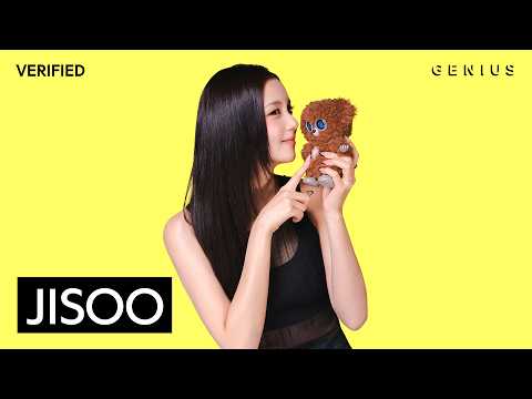 JISOO &ldquo;CLICK&rdquo; Lyrics & Meaning | Genius Verified