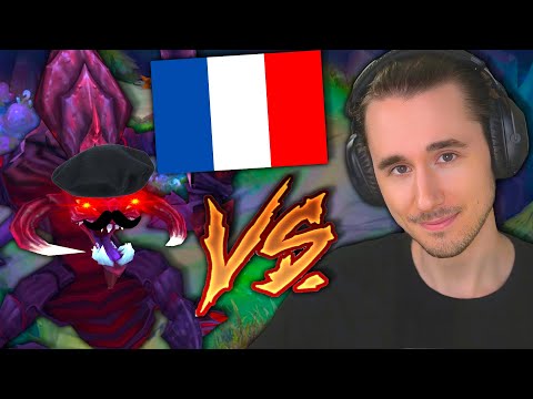 MANDIAMOLI A CASA LORO - League of Legends ITA #4925