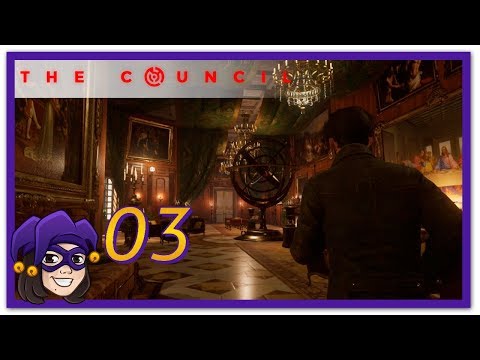 Lowco Plays The Council: Episode 1 (Part 3)
