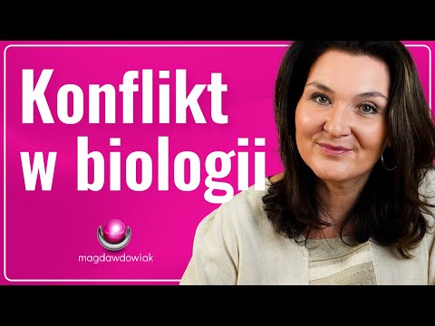 Czym jest konflikt w biologii?