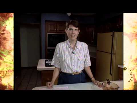 Homemade Spicy Mustard