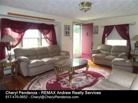 98 Myrtle Avenue Wakefield, MA 01880 - Single-Family Home - Real Estate - For Sale -
