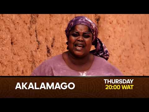 Akalamagbo Trailer | Laleyi Lori Orisun