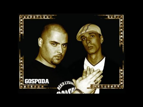 Gospoda ft. Shorty i V.I.P. - Čisto I Iskreno [Tekst]