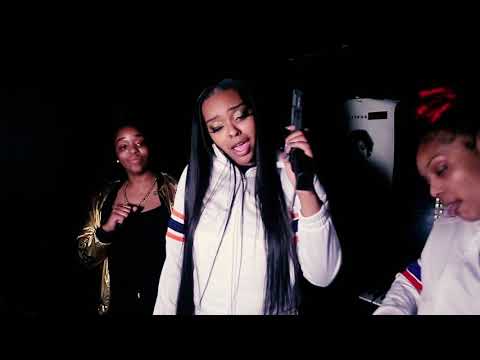 Ruby G - nemesis ( Shot By @Dodbh )