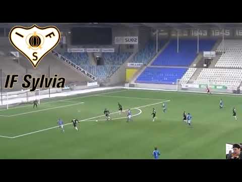 IF Sylvia Mållåt/Goal Song 2019