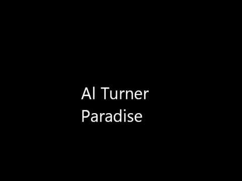 Al Turner- Paradise