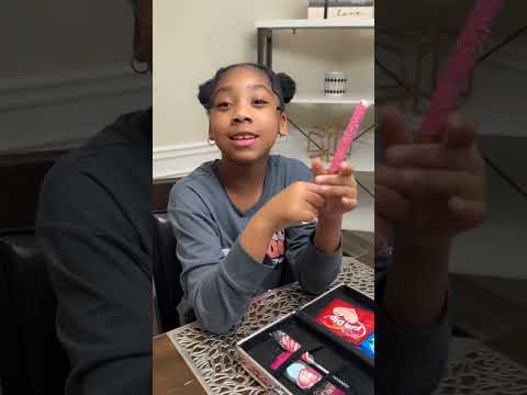 Chocolate Covered Pretzel 🤗