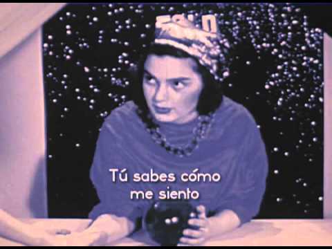 Quantic soul orchesta feat. Alice Russell - Feeling good (Videoclip)