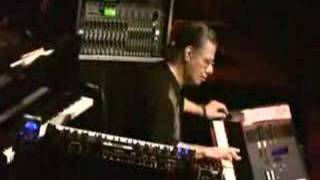 Return To Forever 06/19/08 "Vulcan Worlds"