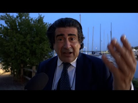 Veronesi:" Rivendico la mia scelta, non ho chinato la testa"