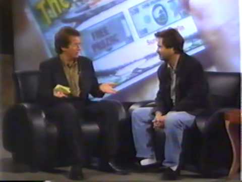 Dennis Miller & Gary Shandling