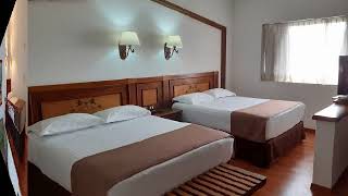 Hotel De Mendoza 2020