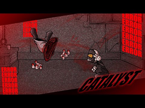 MADNESS: EPHEMERA ONE SHOT FNF MOD